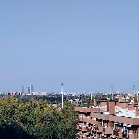 Отель Attico Incantevole - Forum Assago & Humanitas Роццано Экстерьер фото